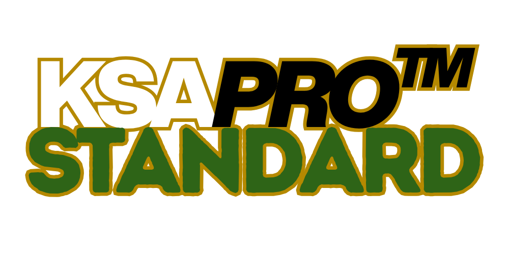 KSAPRO™ Standard